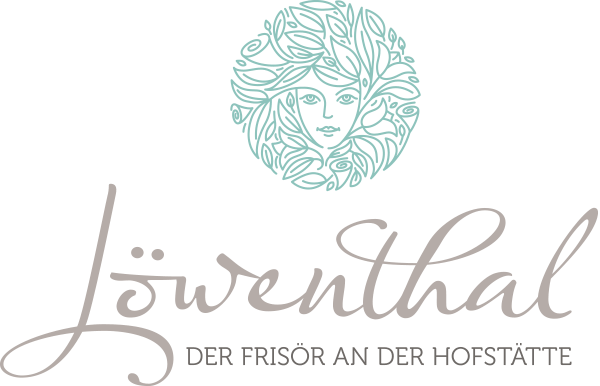 Logo Frisörsalon Löwenthal